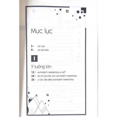 7 Đòn Bẩy Tăng Độ Tín Nhiệm Thương Hiệu - Authority Marketing - Vanlangbooks