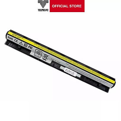 Pin Tương Thích Cho Laptop Lenovo Ideapad S410P - Hàng Nhập Khẩu New Seal TEEMO PC TEBAT220