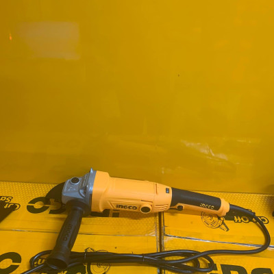 MÁY MÀI GÓC 125MM 1010W CÓ ĐIỀU TỐC CHUYÊN DÙNG INGCO AG10108-5- HÀNG CHÍNH HÃNG