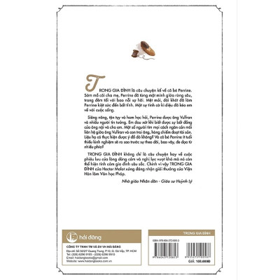 Trong gia đình (tái bản mới nhất)