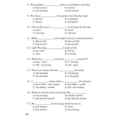 Sách - Bồi dưỡng học sinh giỏi tiếng anh 8 (dùng chung cho các bộ sgk hiện hành) (HA)