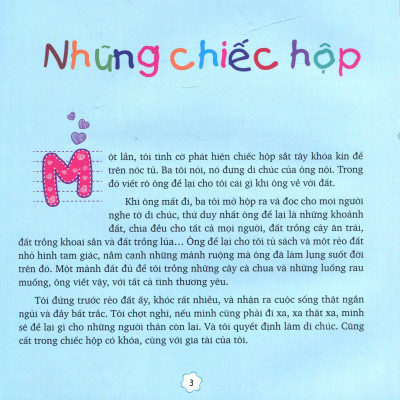 Truyện Thiếu Nhi Hạt Giống Tâm Hồn - Thế Giới Trong Ngăn Tủ (Tái Bản 2020)