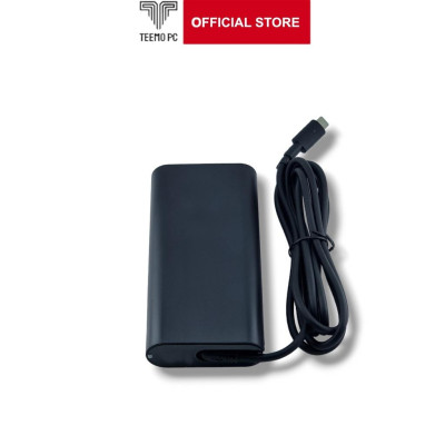 Sạc Tương Thích Cho Laptop Dell Alienware M17 R3 X14 R1 x14 R2 130w- Hàng Nhập Khẩu New Seal TEEMO PC X30