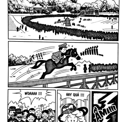 Thiên Tài Khoa Học - Thợ Săn Hóa Thạch