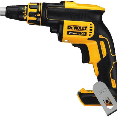 MÁY VẶN VÍT CẦM TAY 18V DEWALT DCF620N-KR - HÀNG CHÍNH HÃNG