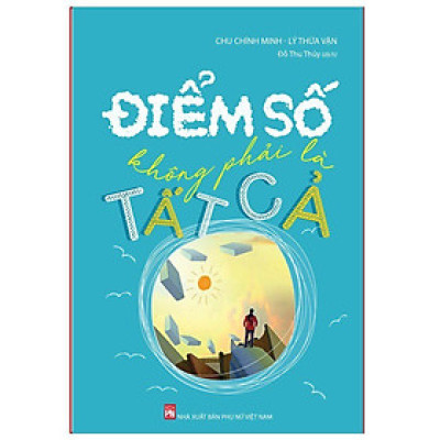 Điểm Số Không Phải Là Tất Cả - Bản Quyền