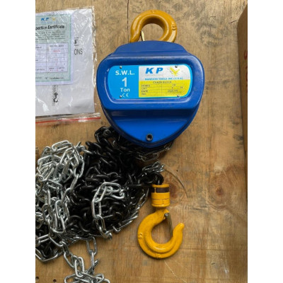 Pa Lăng KP | Tốc độ cao, Bền bỉ, An toàn