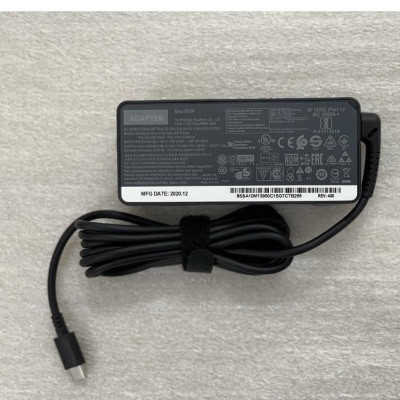 Sạc Tương Thích Cho Laptop Lenovo Thinkpad X13 Yoga Gen 1 20Sx 20Sy Usb-C - Hàng Nhập Khẩu New Seal TEEMO PC TEAC1018