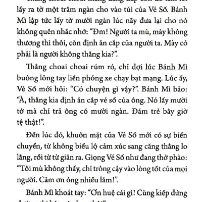 Một Cảnh Không Có Trên Phim