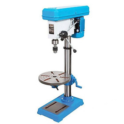 MÁY KHOAN CÔN 1M4, MOTOR 2HP 3PHA-1400 HỒNG KÝ HK-KC14 - HÀNG CHÍNH HÃNG