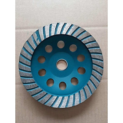 CHÉN MÀI ĐÁ BÊ TÔNG 100MM, 125MM, 150MM TOTAL TAC2411001, TAC2411251, TAC2411501 - HÀNG CHÍNH HÃNG