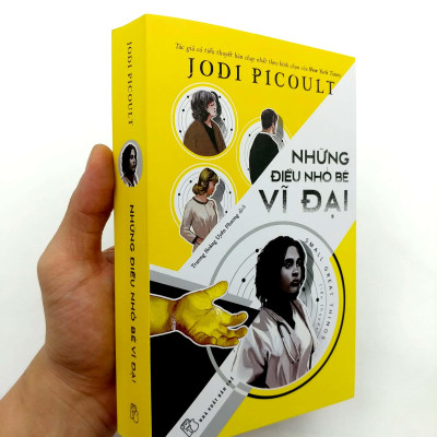 Những Điều Nhỏ Bé Vĩ Đại