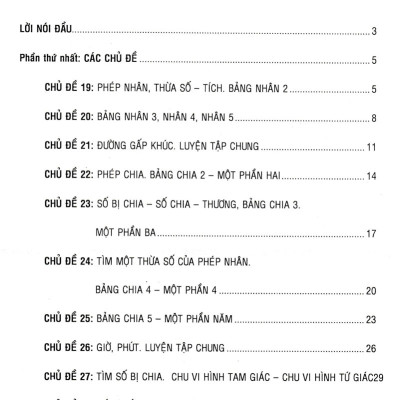 Thử Sức Trạng Nguyên Nhỏ Tuổi Môn Toán Lớp 2 - Tập 2 (Biên Soạn Theo Chương Trình Mới)