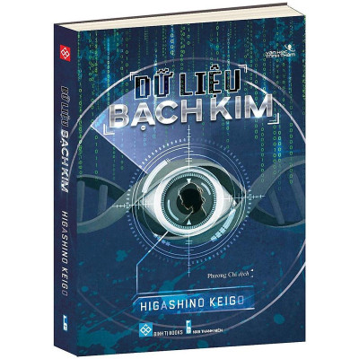 Sách - Dữ Liệu Bạch Kim - Đinh Tị Books