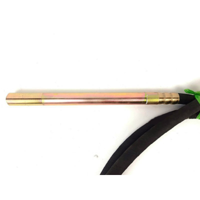 Dây Đầm Dùi ABG Phi 35-6m Chất Lượng Cao Sử Dụng Với Máy Đầm Dùi Bê Tông  - Hàng Chính Hãng