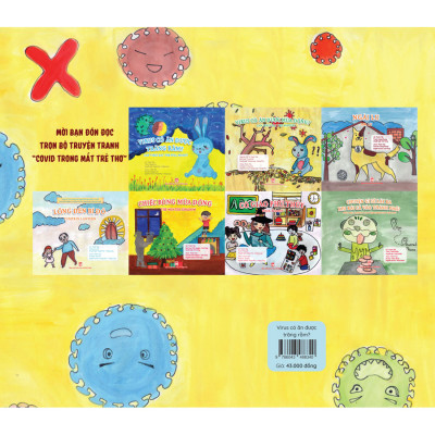 Virus Có Ăn Được Trăng Rằm