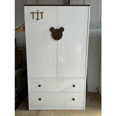 Nội Thất Trẻ Em - giuong ngủ - tủ quần áo - bàn học, giá sách - ghế thú cưng