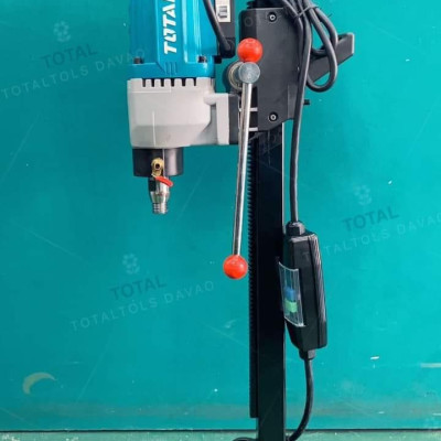 MÁY KHOAN ĐÁ TOTAL TDDM28001 - HÀNG CHÍNH HÃNG