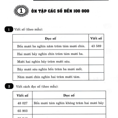 Vở Bài Tập Nâng Cao Toán 4 Tập 1 (Bám Sát SGK Chân Trời Sáng Tạo) _HA