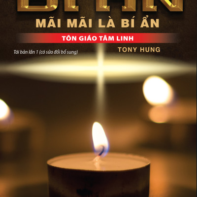 Sách - Bí Ẩn Mãi Mãi Là Bí Ẩn ( Trọn Bộ 8 Quyển) Phiên Bản Có Hộp