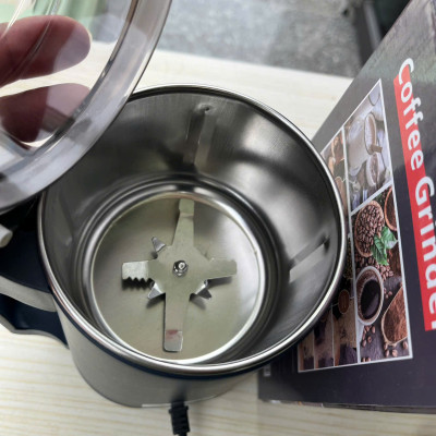 Májy Xay Ngữ Cốc Mini 300W – Nghiền Được Gạjo,Đậu,Tiêu,Gia Vị, Ngjũ Cốc Nhanh Mịn, đèn ốp trần