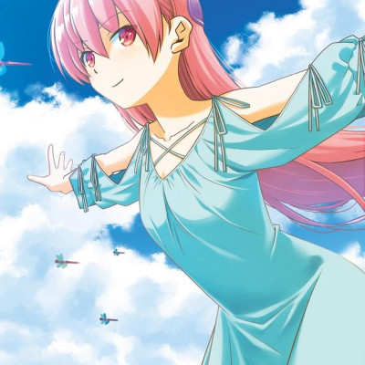 Fly Me To The Moon - Tóm Lại Là Em Dễ Thương, Được Chưa? - Tập 8 - Bản Đặc Biệt - Tặng Kèm Postcard + Lót Ly