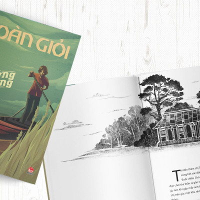 Hoa Hướng Dương (Series Sách Đoàn Giỏi)