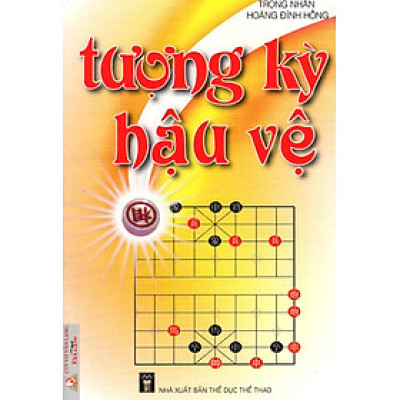 Tượng Kỳ Hậu Vệ