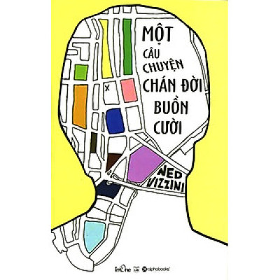 Một Câu Chuyện Chán Đời Buồn Cười