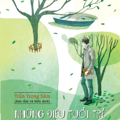 Những Điều Tuổi Trẻ Thường Lãng Phí