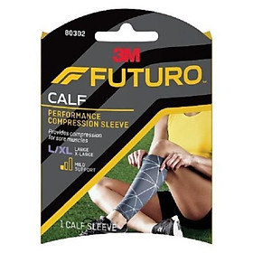 Băng bắp chân thể thao cao cấp Futuro 80302 size L/XL