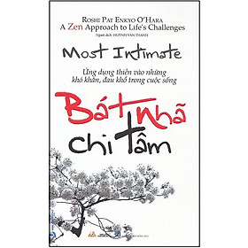 Bát Nhã Chi Tâm