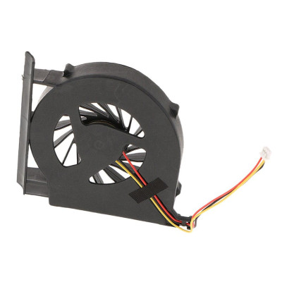 【 Ready stock 】Laptop CPU Cooling Fan Heatsink for HP CQ61 G61 CQ70 CQ71 G71