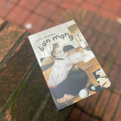 Bán Mạng