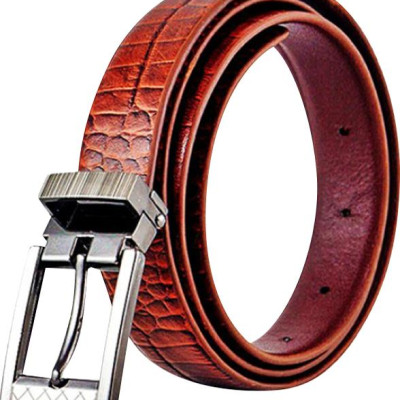 Combo Ví Và Thắt Lưng Nữ Huy Hoàng HT3150-HT5122 (11.5 x 23 cm) - Nâu