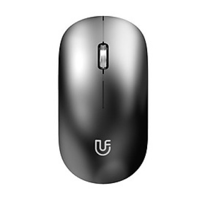  Chuột không dây uFound R-55 2.4G 1200DPI phù hợp với hộ gia đình, văn phòng