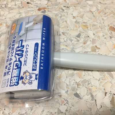 Bàn Chải Chà Cửa Kính, Tường Gạch Men Nhà Tắm, Nhà Vệ Sinh Kokubo