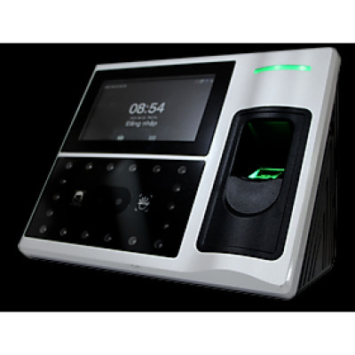 Máy chấm công khuôn mặt Uface 302-P - hàng nhập khẩu