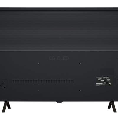 Smart Tivi OLED LG 4K 65 inch OLED65B4PSA Mới 2024 - Hàng chính hãng - Giao HCM và 1 số tỉnh thành