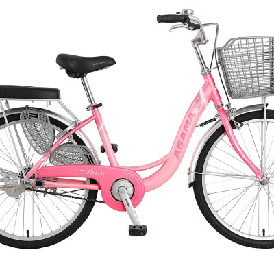 Xe đạp thời trang Asama CLD-BR 2402