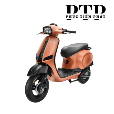 Xe Máy Điện Osakar Nispa Vera X