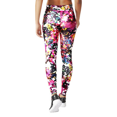 Quần Legging Thể Thao Nữ Just Feel Free H6810