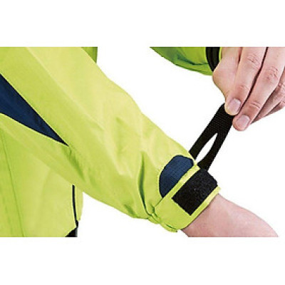 ÁO KHOÁC LÀM MÁT DÙNG PIN SIZE M (BL)(18V-12V MAX) MAKITA DFJ212ZM (KHÔNG KÈM PIN VÀ SẠC) - HÀNG CHÍNH HÃNG