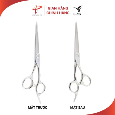 KÉO CẮT TÓC VIKO CB13/6.0 SIZE 6.0 INH HÀNG CHÍNH HÃNG