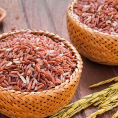 Bún gạo lứt Cao Tuyền 500g, đặc sản Cao Bằng, thơm ngon, bổ dưỡng, tốt cho sức khỏe, làm từ 100% bột gạo lứt Huyết Rồng