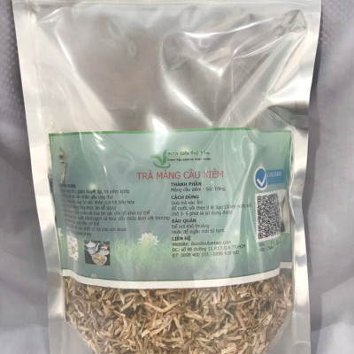 Trà mảng cầu xiêm gói 500gr
