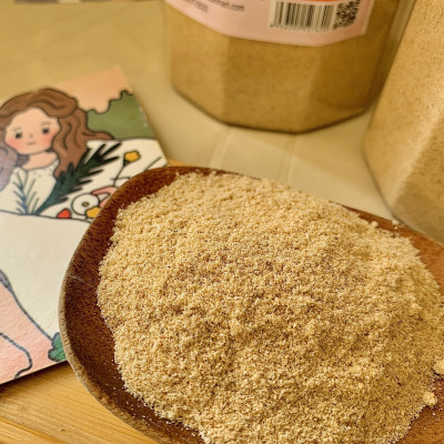 Trà Gừng Viettin Mart 500G