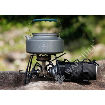 Vỏ bảo vệ bình GAS chiến thuật_dã ngoại_cắm trại