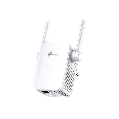 Bộ Mở Rộng Sóng Wifi Tốc Độ 300Mbps TP-Link TL-WA855RE ( 2 ăn ten ) - Hàng Chính Hãng