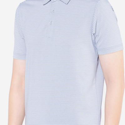 Áo Phông Nam Kẻ Ngang Aligro ALGAPC012